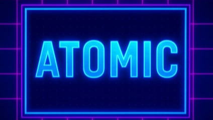 Atomic Arcade